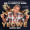Dr Lj Ghetto King